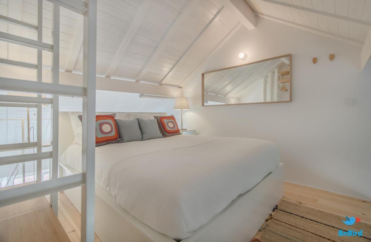 Apartamento Casa Da Graça Hideout Ii *
