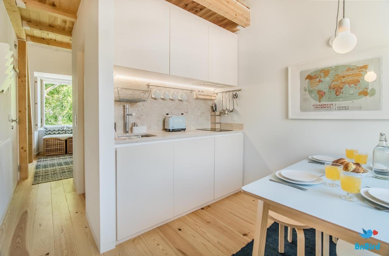 Apartamento Casa Da Graça Hideout Ii